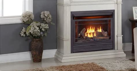 are gas fireplaces bad for your health reddit